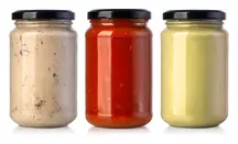 Cooking Sauces