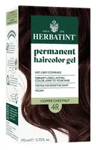 4R Copper Chestnut Hair Colour 170ml (Herbatint)