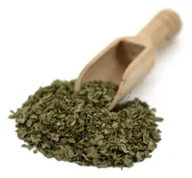 Coriander Leaves 500g (Sussex Wholefoods)