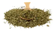 Organic Dried Coriander Leaves 25g
