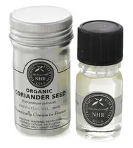 NHR Oils