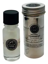 Organic Food Grade Cornmint Oil 10ml (NHR Organic Oils)