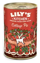 Cottage Pie 400g (Lilys Kitchen)