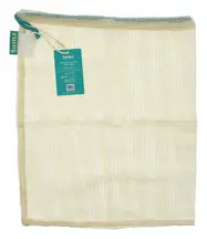 Organic Large Cotton Mesh Produce Bag (Suma)