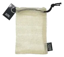 Organic Cotton Soap Bag (Alter/Native)