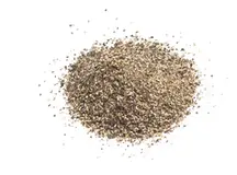 Cracked Black Pepper 100g (Hampshire Foods)