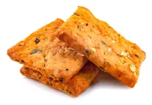 Crackers & Crispbreads