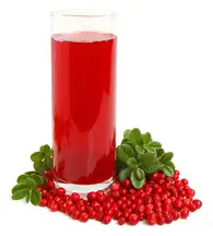 Cranberry Juice