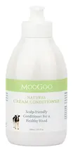 Cream Conditioner 500ml (MooGoo)