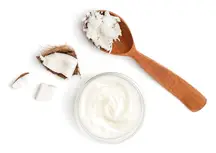 Coconut Butter & Oil