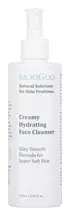 Creamy Hydrating Face Cleanser 250ml (MooGoo)