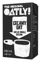 Creamy Oat 250ml (Oatly)