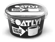 Creamy Oat Fraiche 200ml (Oatly)
