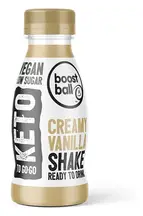Creamy Vanilla R2G 310ml (Boostball)