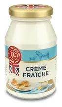 Creme Fraiche 170g (Devon Cream Company)