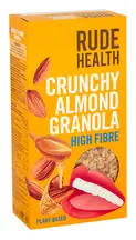 Crunchy Almond Granola 400g (Rude Health)