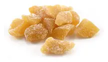 Ginger