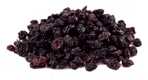 Currants 500g (Sussex Wholefoods)