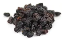 Organic Currants 500g (Sussex Wholefoods)