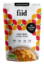 Chip Shop Curry 275g (Fiid)