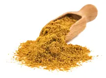 Curry Powder