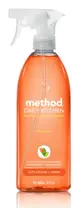 Daily Kitchen Spray Clementine 828ml (Method)