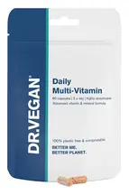 Dr Vegan