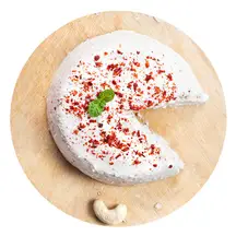 Dairy Alternatives Chilled