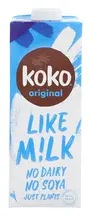 Dairy Free Coconut Milk Drink 1L (KoKo)