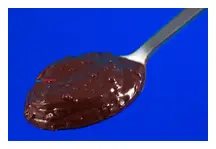 Chocobella Hazelnut Spread 200g, Organic (Damiano)