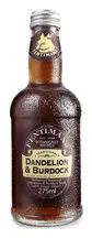 Dandelion and Burdock 275ml (Fentimans)