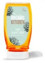 Organic Dark Agave Syrup 259ml (Organic Kitchen)