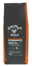 Dark Peak Espresso Beans 1kg (Grumpy Mule)