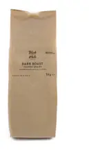 Dark Roast Coffee Beans 1kg