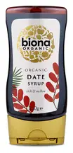Organic Date Syrup 350g (Biona)
