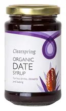 Organic Date Syrup 300g