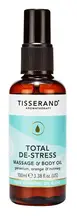 De-Stress Body Oil 100ml (Tisserand)