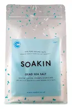 Soakin