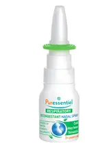 Respiratory Decongestant Nasal Spray 15ml (Puressentiel)