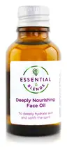 Deeply Nourishing Face Oil 25ml (Essential Blends)