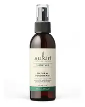 Deodorant 125ml (Sukin)