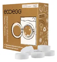 Washing Machine Detox Tablets (Ecoegg)