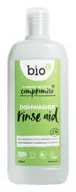 Dishwasher Rinse Aid 750ml (Bio-D)