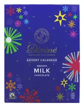 Milk Chocolate Advent Calendar 85g (Divine)