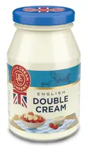 Double Cream 170g (Devon Cream Company)