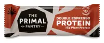 Double Espresso Protein Bar, 55g (The Primal Pantry)