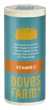 Vitamin C for Baking 120g (Doves Farm)