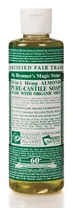 Dr Bronner's