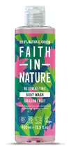 Dragon Fruit Body Wash 400ml (Faith in Nature)