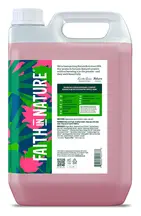 Dragon Fruit Body Wash 5L (Faith in Nature)